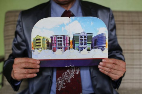 humans of new york - brandon stanton