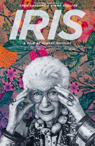 iris apfel