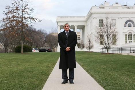 syrian scientist - hony